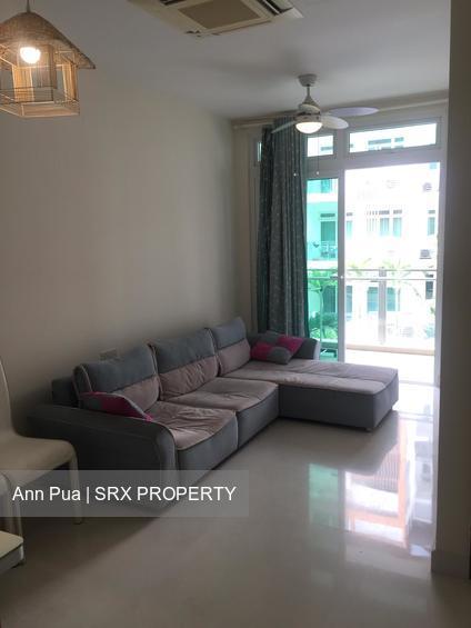 Parc Rosewood thumbnail photo